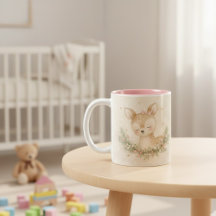 MerryMist Sueños de Bebé: Rubor Invernal – Guarder