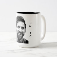 messi LM 10