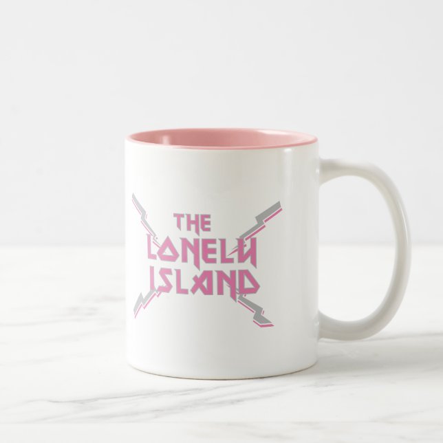 Taza Bicolor Metal 2 (Derecha)