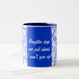 Taza Bicolor Mi nota, OnBeat_