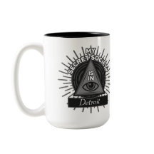 Mi Sociedad Secreta Está En (Cualquier Ciudad) Ill