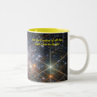 Taza Bicolor Mi verdadero valor