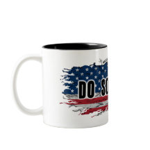 MICHELLE OBAMA "HAZ ALGO" MUG