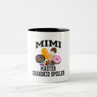 Taza Bicolor Mimi Spoiler Nieto