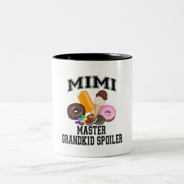Taza Bicolor Mimi Spoiler Nieto (Centro)