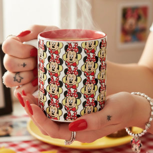 Taza Bicolor Minni