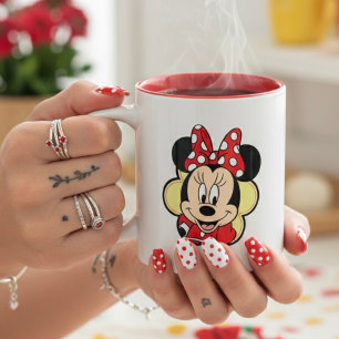 Taza Bicolor Minni
