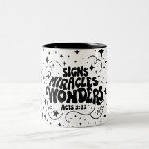 Miracle Mug