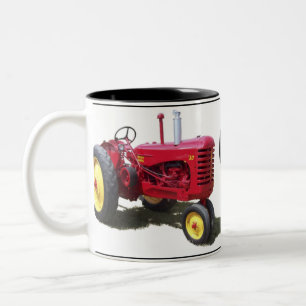Taza Bicolor Modelo 30