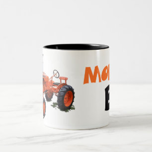 Taza Bicolor Modelo B