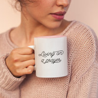 Moderna y elegante vida en una oración tipografía
