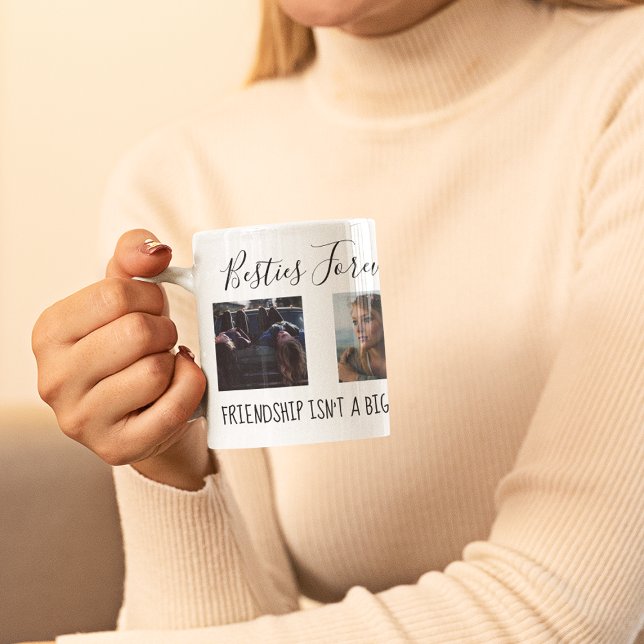 Taza Bicolor Moderno | Bestias | 4 Foto (Subido por el creador)