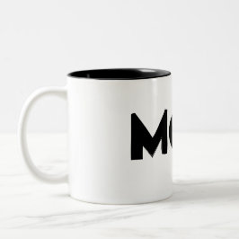 TAZA BICOLOR MOM 1969