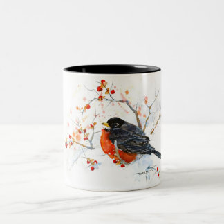 Taza Bicolor Momento agridulce