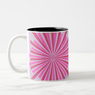 Taza Bicolor Momentos divertidos
