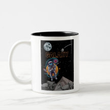 mono GALAXIA
