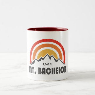 Taza Bicolor Monte Bachelor