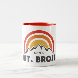 Taza Bicolor Monte Bross