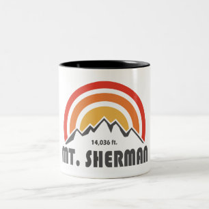 Taza Bicolor Monte Sherman