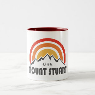 Taza Bicolor Monte Stuart