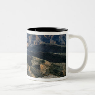 Taza Bicolor Monumento Nacional Grand Canyon-Parashant, 2