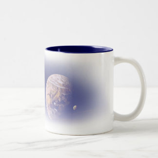 Taza Bicolor Moondance