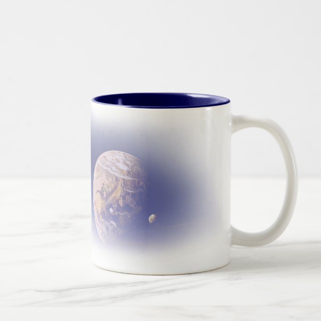 Taza Bicolor Moondance (Derecha)