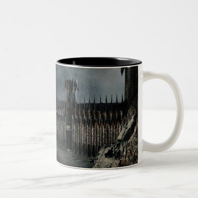 Taza Bicolor Morannon (Derecha)