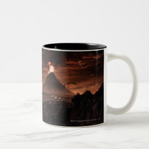 TAZA BICOLOR MORDOR™