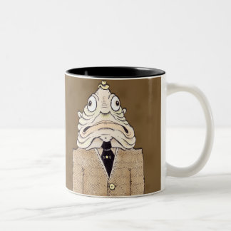 Taza Bicolor Morning Mug Mug