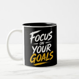 Taza Bicolor Motivacional 
