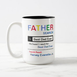 Taza Bicolor Motivador