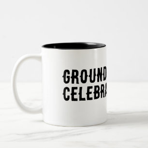 Taza Bicolor Motivos de celebración