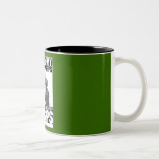 Taza Bicolor MP&apos; s