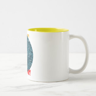 Taza Bicolor Ms Steffie