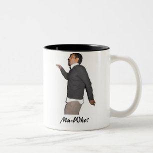 Taza Bicolor MU que asalta