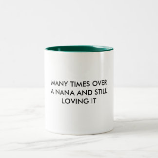 TAZA BICOLOR MUCHAS VECES OVERA NANA Y STILLLOVING ÉL