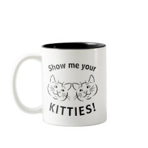 Muéstreme sus gatitos