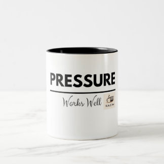 Taza Bicolor Mug