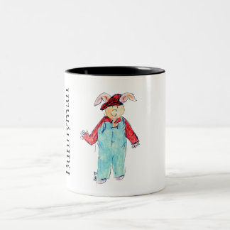Taza Bicolor Mug