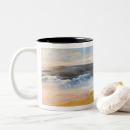 Taza Bicolor Mug