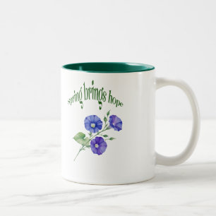 Taza Bicolor Mug