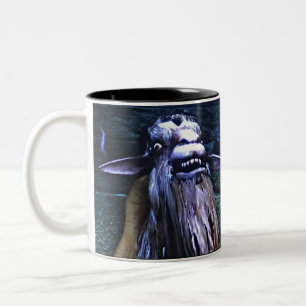 Taza Bicolor Mug