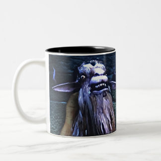 Taza Bicolor Mug
