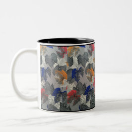 Taza Bicolor Mug