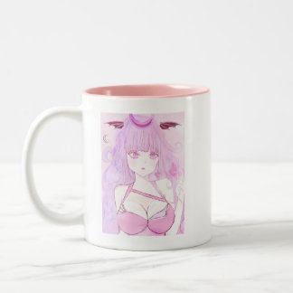 Taza Bicolor Mug
