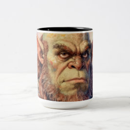 Taza Bicolor Mug