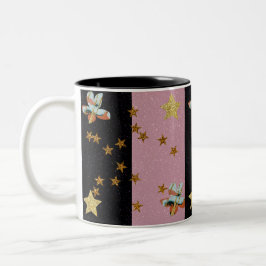 Taza Bicolor Mug