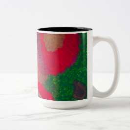 TAZA BICOLOR MUG