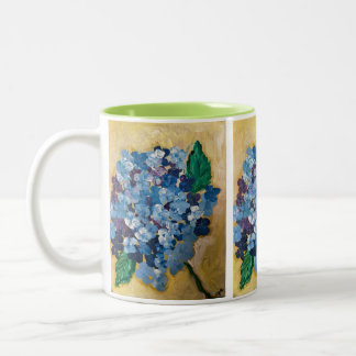 Taza Bicolor Mug